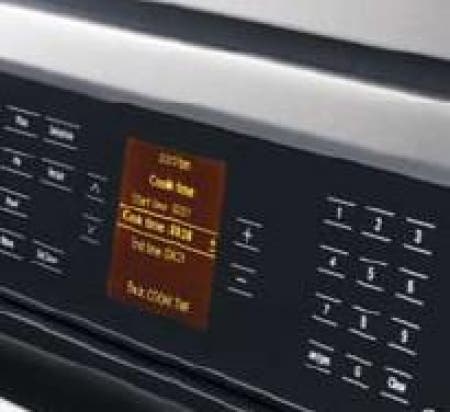 Bosch HBL8750UC Stainless Steel