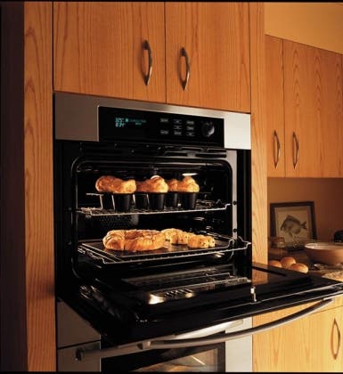 Bosch HBL8750UC Stainless Steel