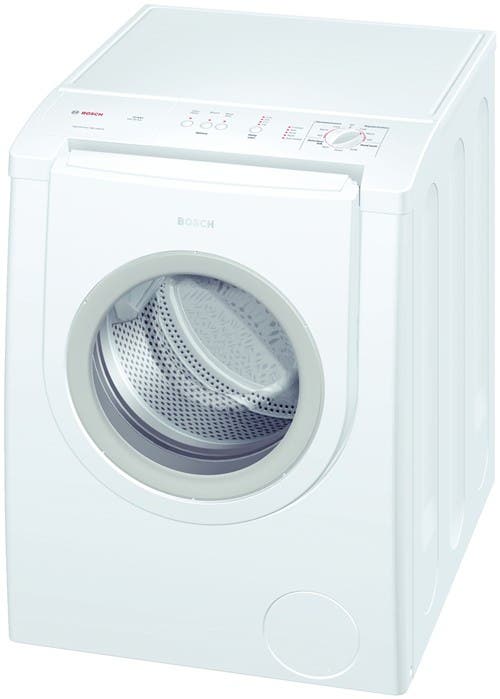 Bosch WFMC1001UC White