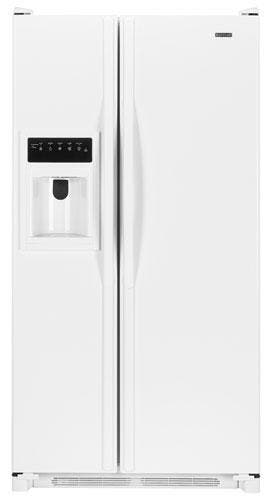 Jenn Air JSD2690HEW White