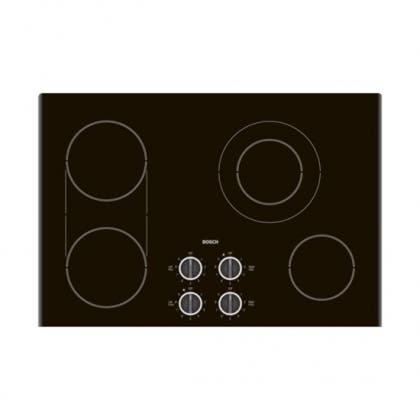 Bosch NEM7552UC Stainless Steel