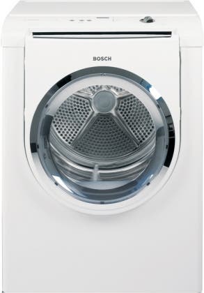 Bosch WTMC5521UC White