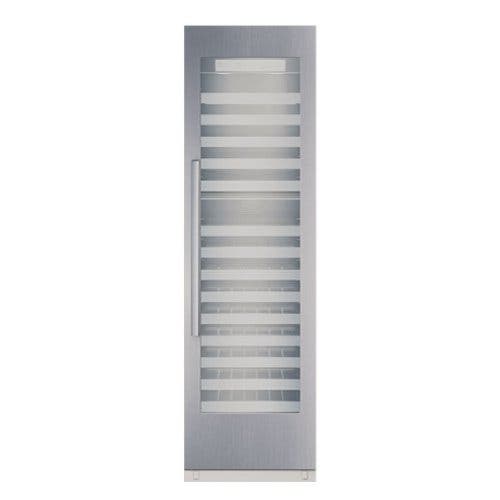 Bosch B24IW50NSP 24" Built-in Fully Flush Wine Column