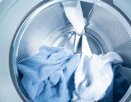 Bosch WTMC8530UC 27" Gas Dryer