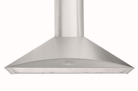 Jenn Air JXT8836ADS 36" Wall Mount Chimney Hood