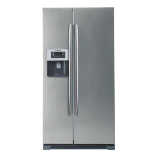 Bosch B20CS50SNI Stainless Steel Look
