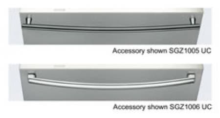 Bosch SGZ1005UC Stainless Steel