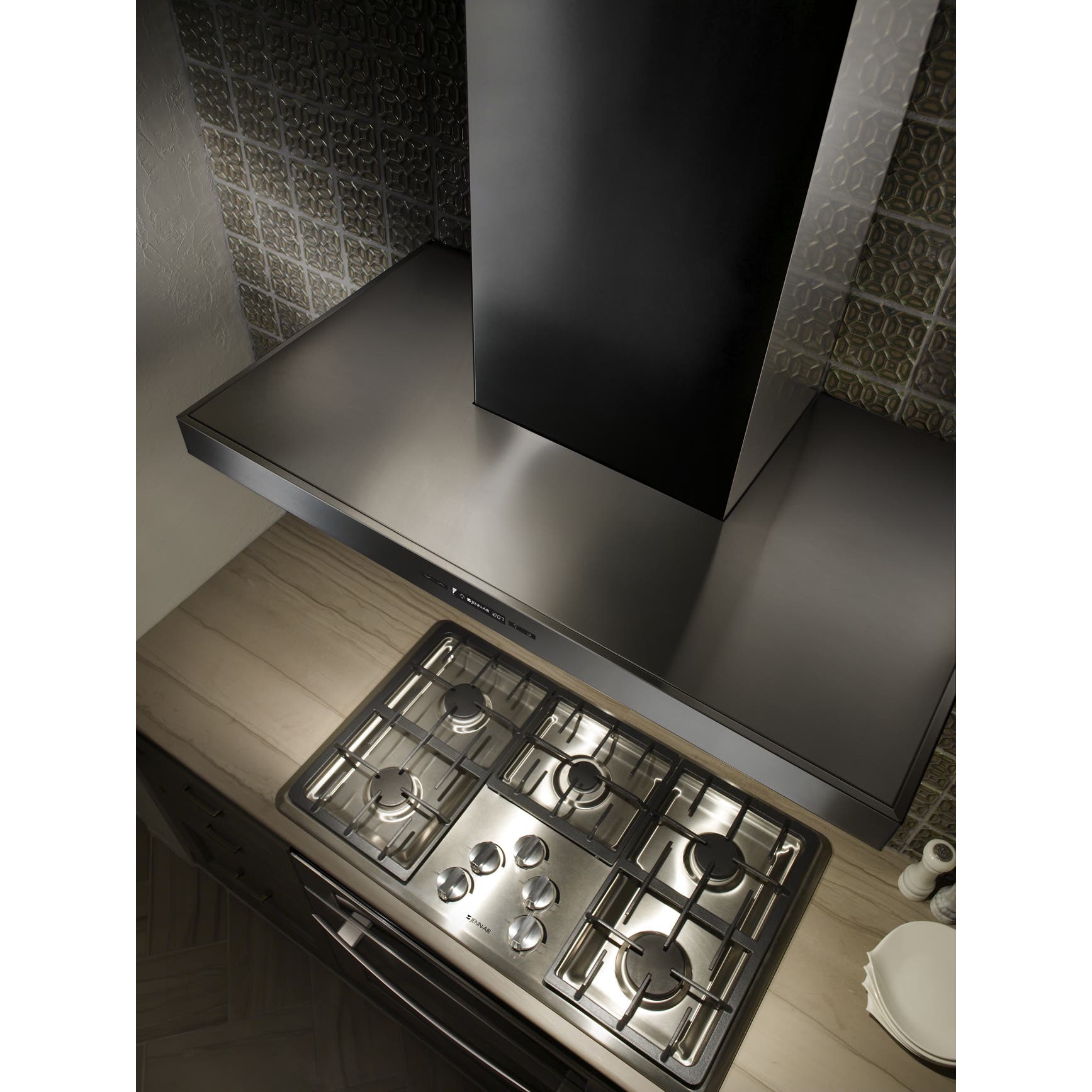 Jenn Air JXW8236WS Stainless Steel