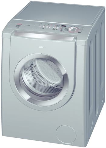 Bosch WFMC5440UC White