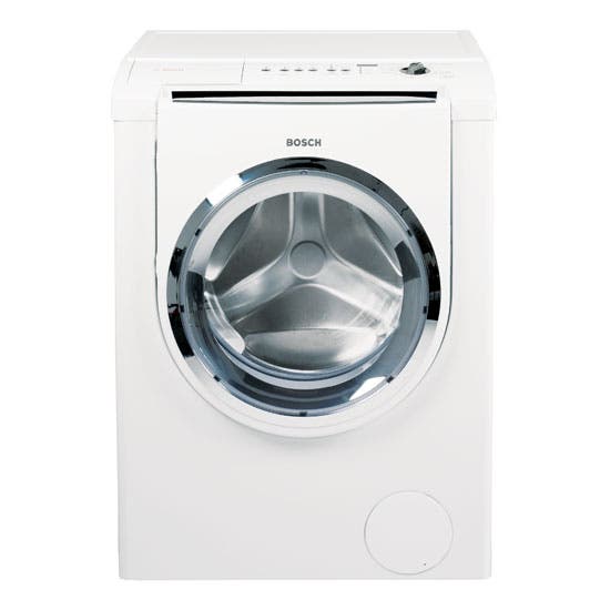 Bosch WFMC5801UC White