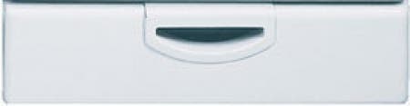 Bosch WTZ1610 White