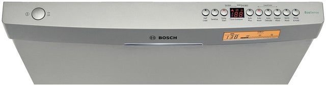 Bosch SHE65P05UC