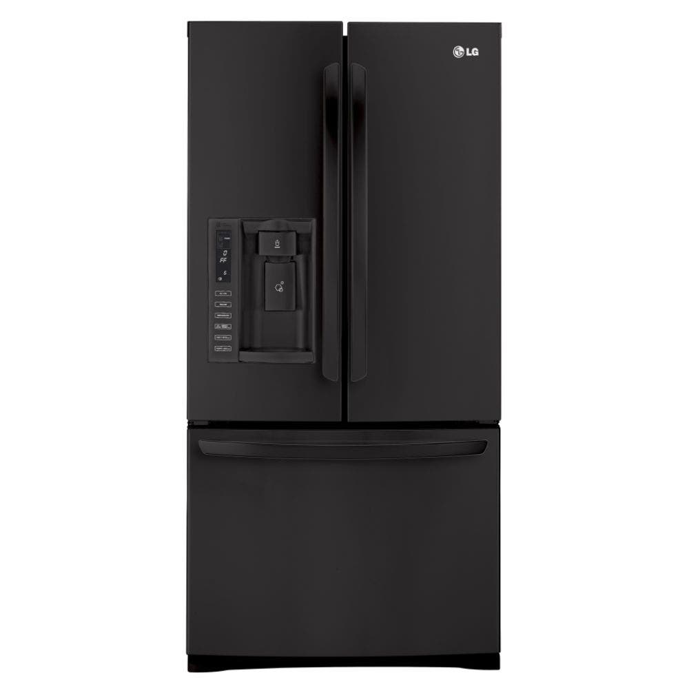 LG LFX25978SB Smooth Black