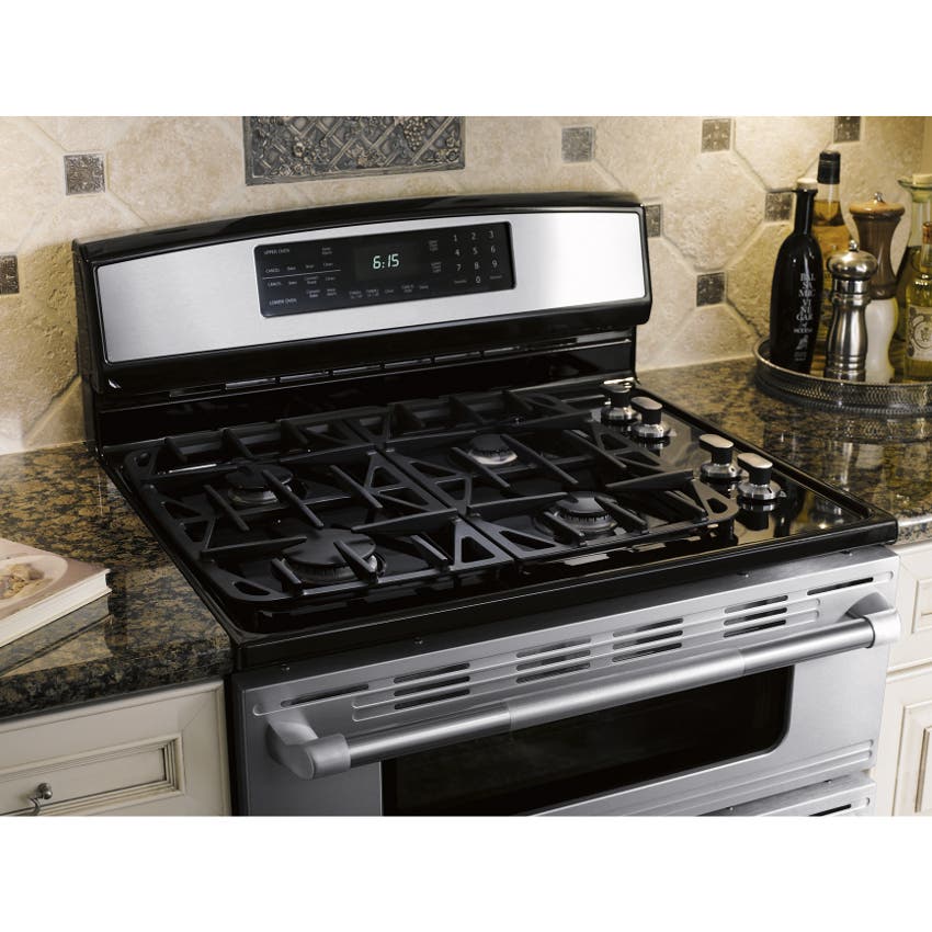 Jenn Air JGR8890ADP 30" Pro-Style Gas Range
