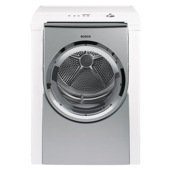 Bosch WTMC8530UC 27" Gas Dryer