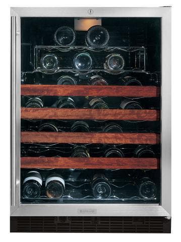 Jenn Air JWC2450ARS Stainless Steel