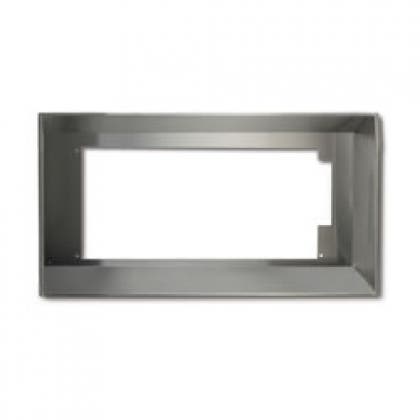 Best PIK33D 34" Outdoor Pro-Style Custom Hood Insert