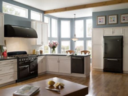 AGA ARHD48BLK Black