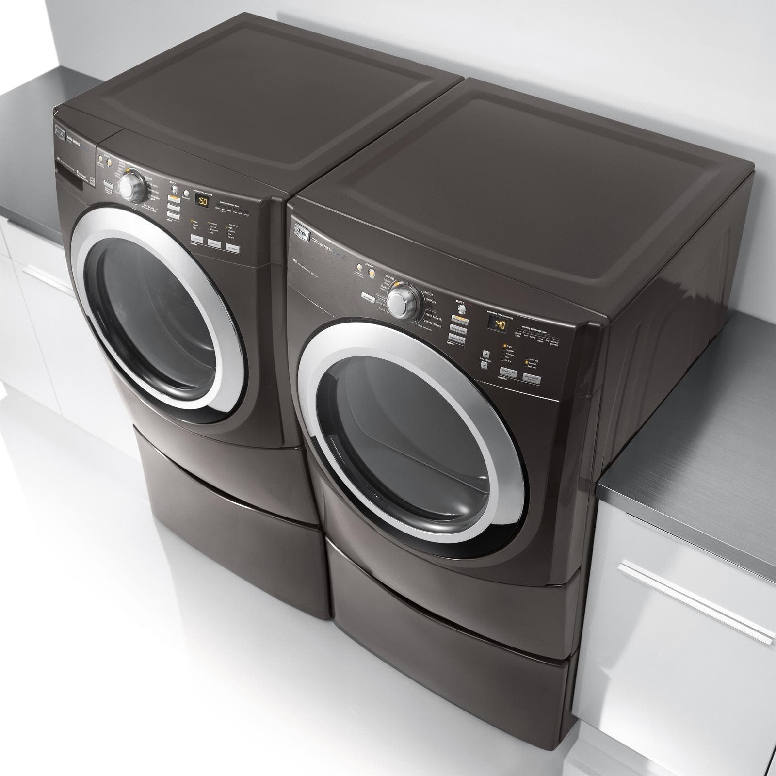 Maytag MEDE500WJ Oxide