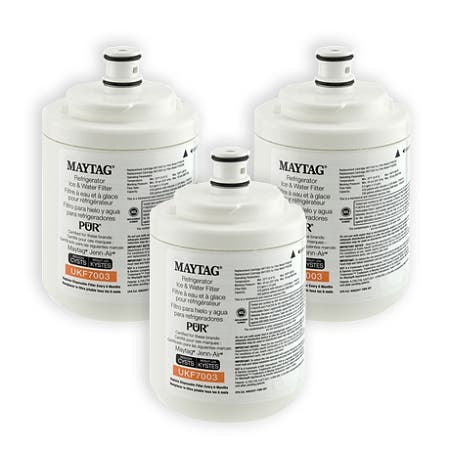 Maytag UKF7003 Refrigerator Water Filter - PuriClean