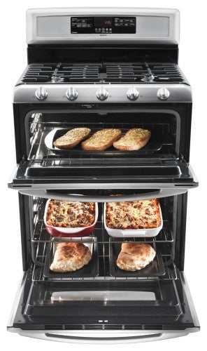 Maytag MGT8775XS - Thumbnail 5