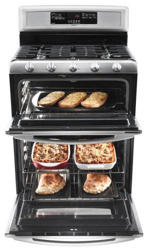 Maytag MGT8775XS Stainless Steel