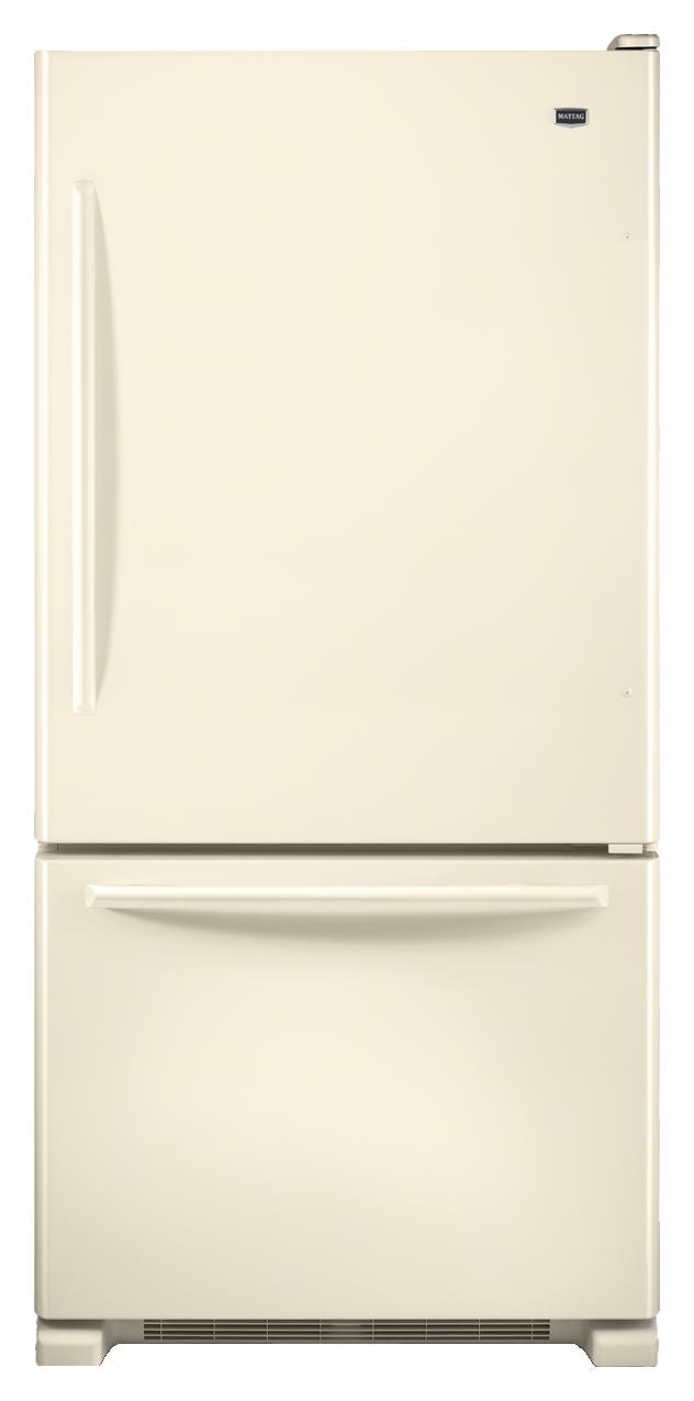 Maytag MBF2258XEQ Bisque, Reversible Hinges
