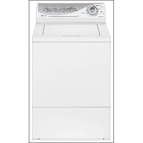 Maytag SAV5910EWW 27" Top-Load Washer