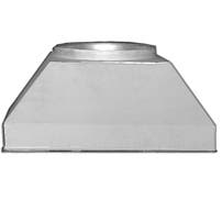 Faber 620000087 Duct Transition Kit