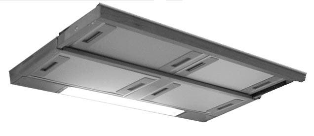Faber 5980410 Stainless Steel