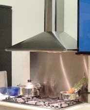 Faber 620000095 Stainless Steel
