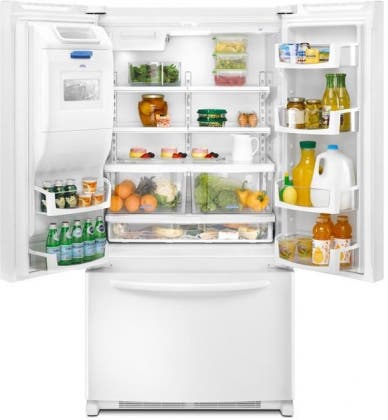 Maytag MFT2771WEW White