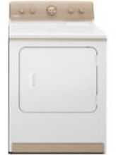 Maytag MGD5707TQ White