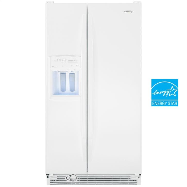 Whirlpool GD5NHAXSQ White