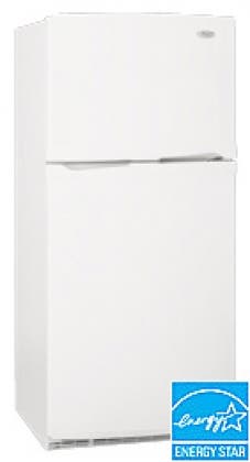 Whirlpool GR9FHMXPQ White