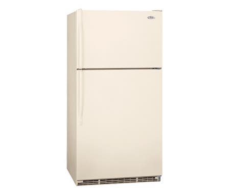 Whirlpool ET8MHKXMT Bisque