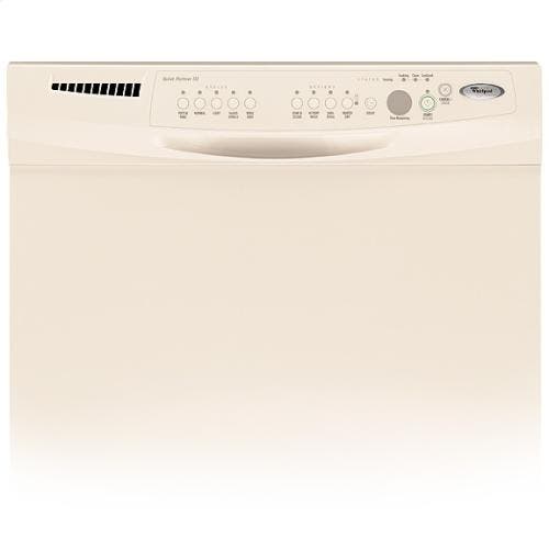 Whirlpool GU2400XTPT Bisque on Bisque