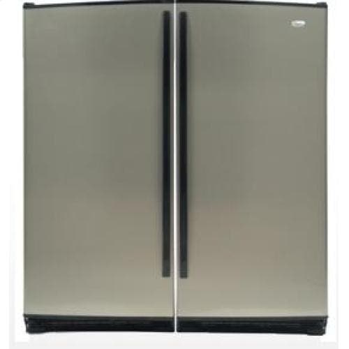 Whirlpool EL87TRRRS 17.7 cu. ft. All-Refrigerator