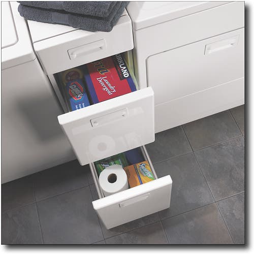 Whirlpool WVP5000SQ White