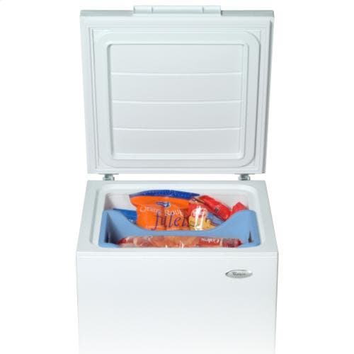 Whirlpool EH050FXRQ White