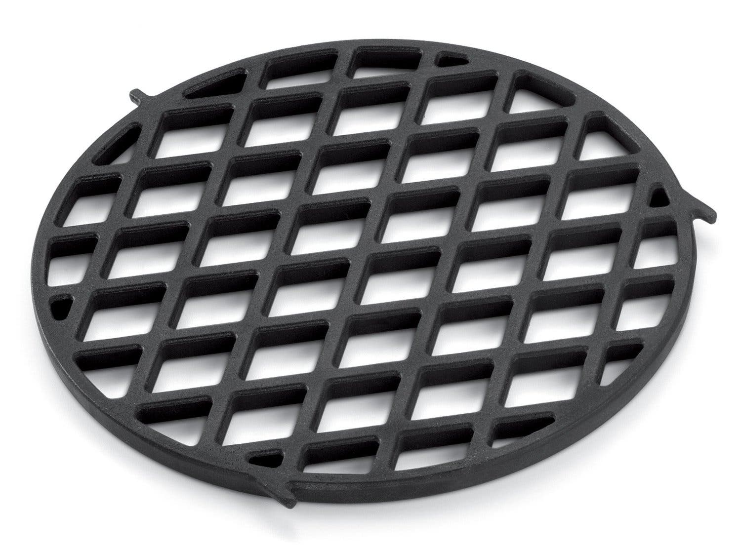 Weber 8834 Black