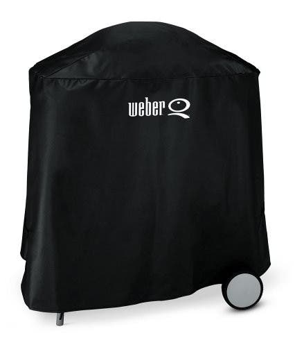 Weber 6554 Black