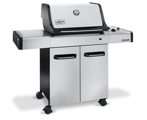 Weber 4420201 53" Freestanding LP Gas Grill