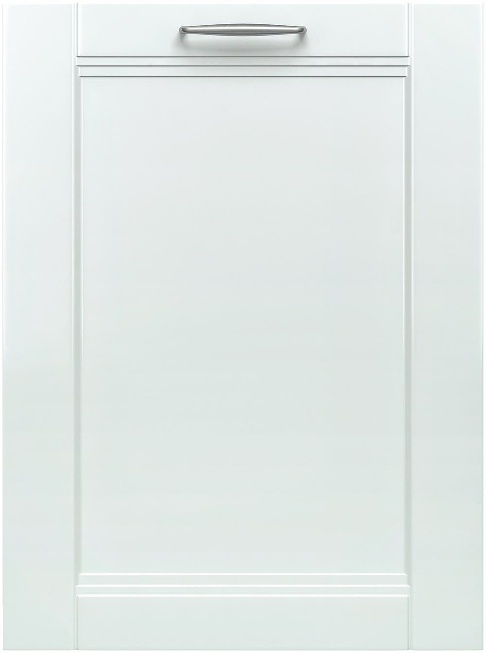 Bosch SHV68E13UC Fully Integrated Dishwasher