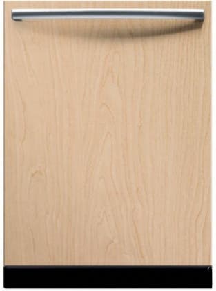 Bosch SHX68E15UC Stainless Steel