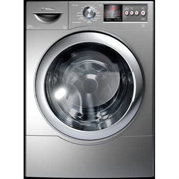 Bosch WFVC540SUC Silver