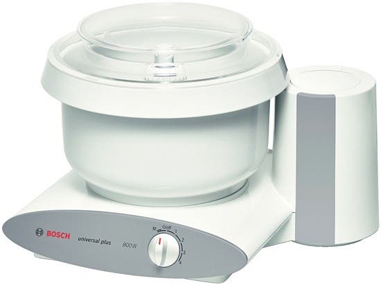 Bosch MUM6N10UC white