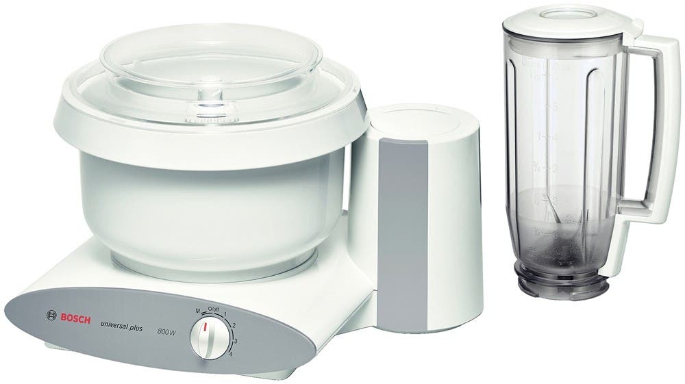 Bosch MUM6N11UC White
