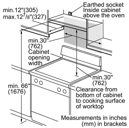 Bosch HMV5051U Stainless Steel