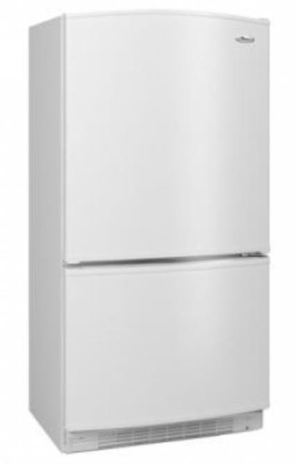 Whirlpool EV209NBTQ White